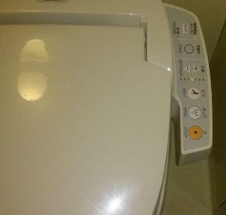 Kagoshima Tokyu Rei Hotel