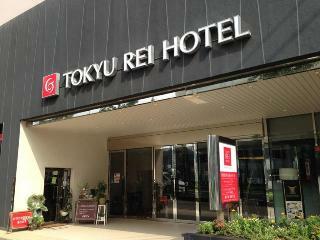 Kagoshima Tokyu Rei Hotel