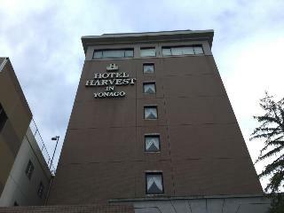 Hotel Harvest Inn Yonago