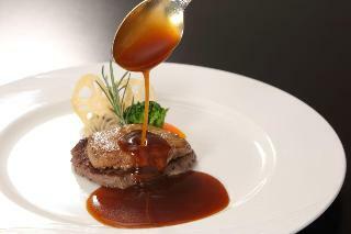 Hotel Harvest Inn Yonago