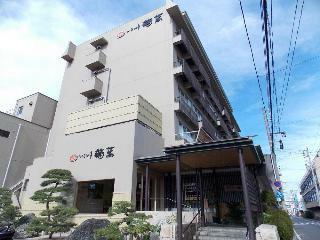Hotel Ikoitei Kikuman