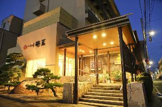 Hotel Ikoitei Kikuman