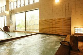Hotel Ikoitei Kikuman