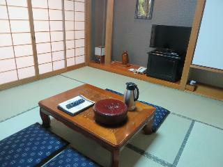 Seaside Hotel Yakushima