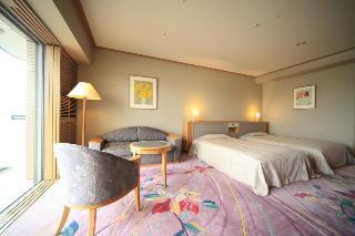 Coganoi Bay Hotel