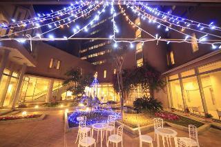Coganoi Bay Hotel