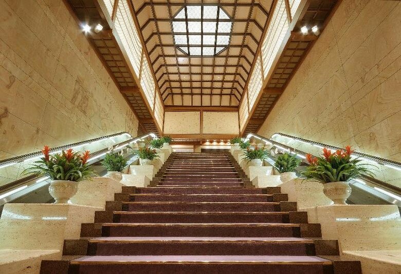 Hotel Suimeikan