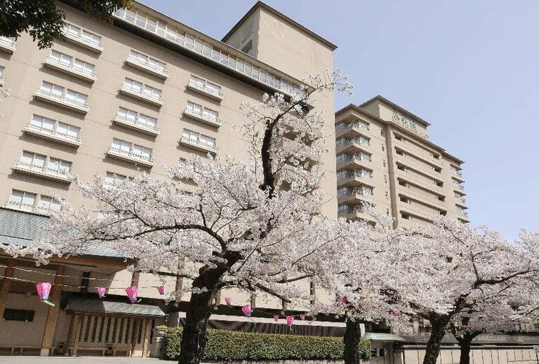 Hotel Suimeikan