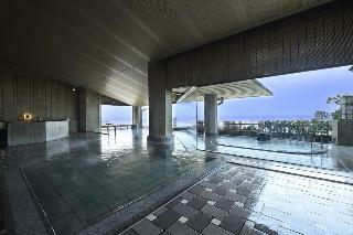 Kaike Grand Hotel Tensui
