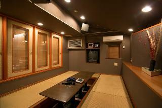 Hotel Kaike Tsuruya