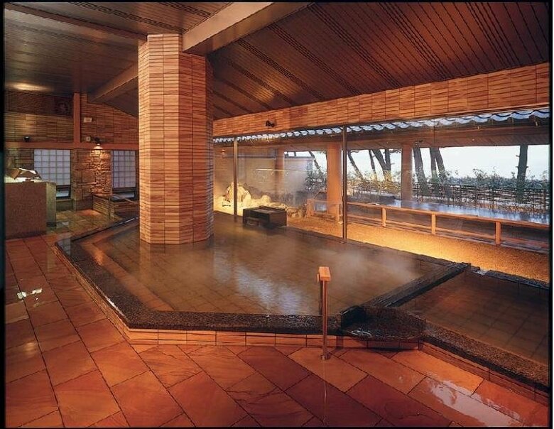 Hotel Kasuitei