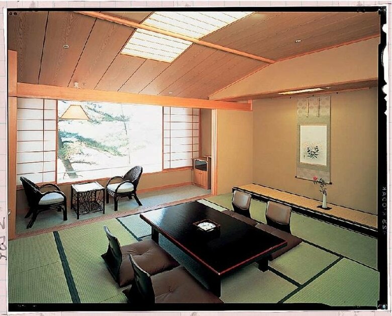 Hotel Kasuitei