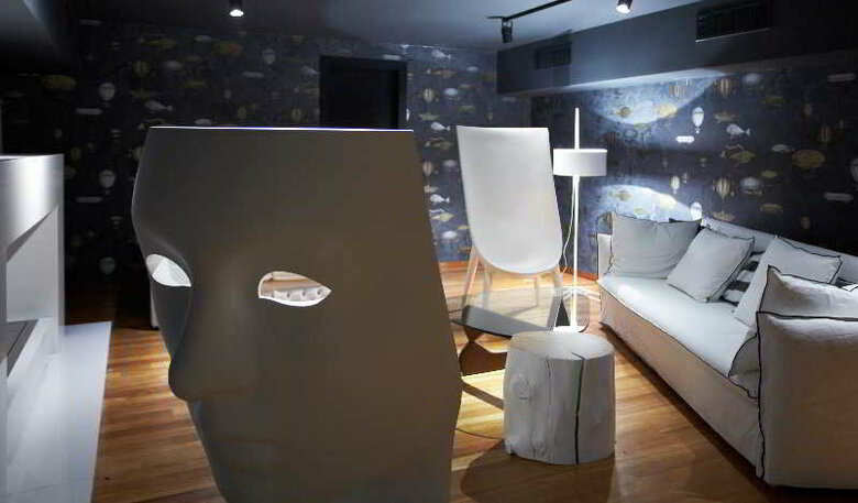 Pomegranate Wellness Spa Hotel
