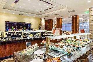 Pomegranate Wellness Spa Hotel