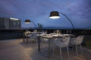 Pomegranate Wellness Spa Hotel