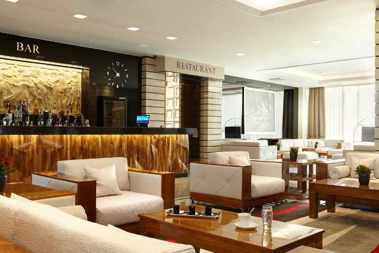 Pomegranate Wellness Spa Hotel