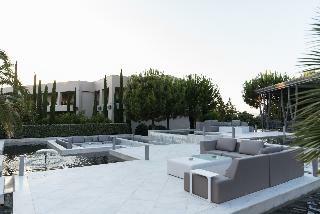 Pomegranate Wellness Spa Hotel