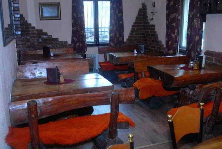 Hotel El Greco Guesthouse