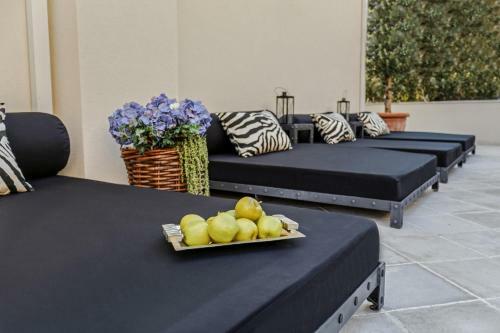 Boutique Hotel Casa Del Mare-pietra