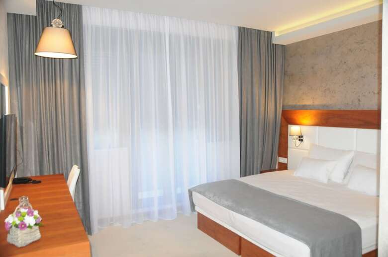 Hotel Porto In