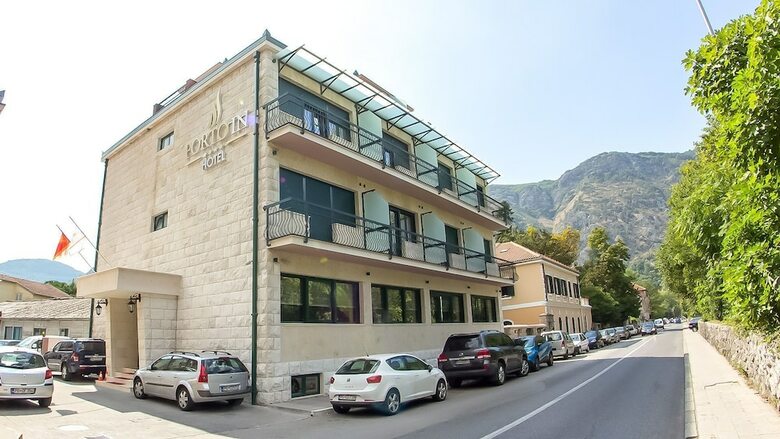 Hotel Porto In