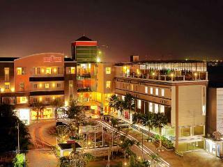 Hotel Grand Tryas