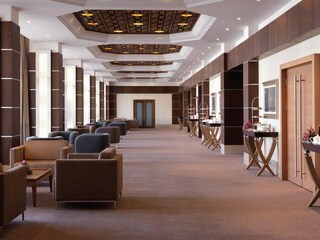 Radisson Blu Al Mahary Hotel
