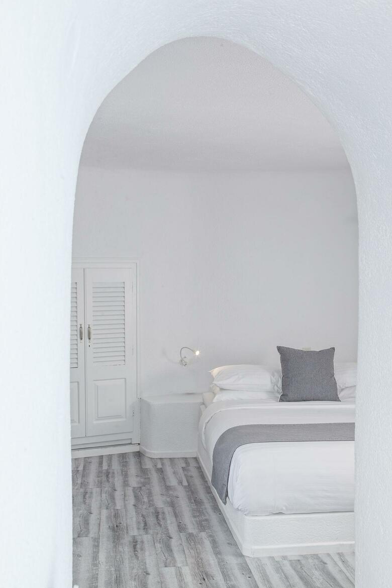 Hotel Mill Houses Elegant Suites