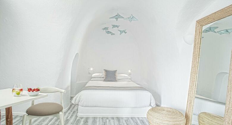 Hotel Mill Houses Elegant Suites