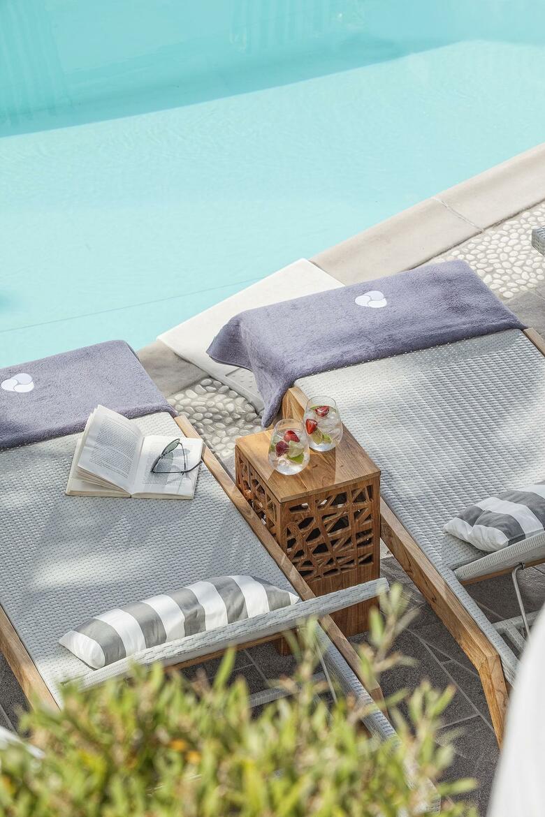 Hotel Mill Houses Elegant Suites
