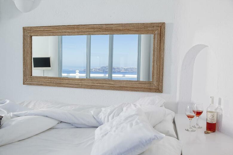 Hotel Mill Houses Elegant Suites