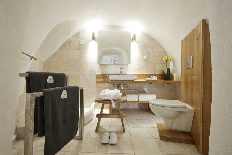 Hotel Mill Houses Elegant Suites
