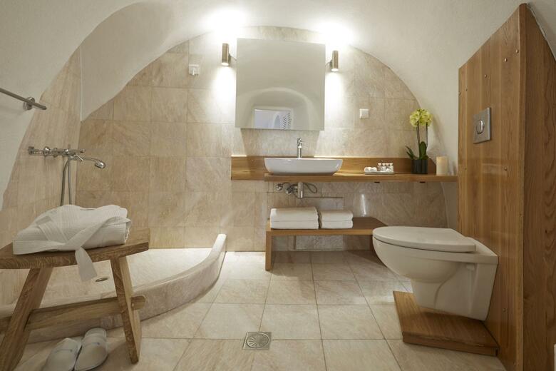 Hotel Mill Houses Elegant Suites