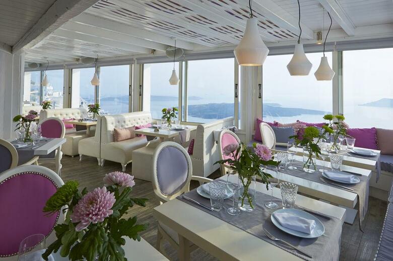 Hotel Mill Houses Elegant Suites