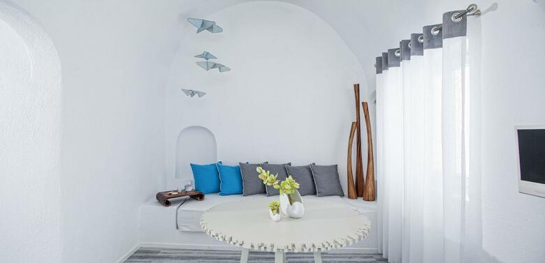 Hotel Mill Houses Elegant Suites