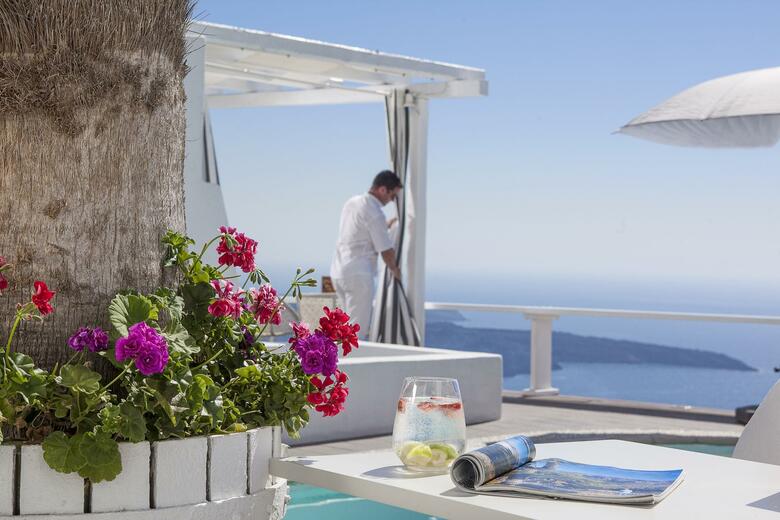 Hotel Mill Houses Elegant Suites