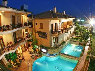 Hotel Giannis & Fotini