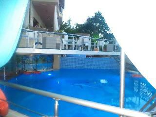 Hotel Giannis & Fotini