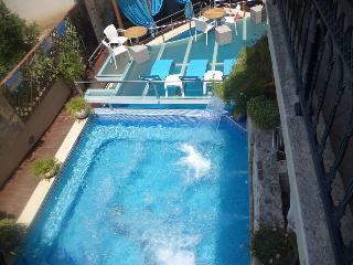 Hotel Giannis & Fotini