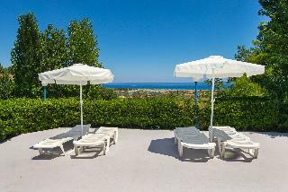 Hotel Afandou Sky