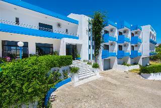 Hotel Afandou Sky