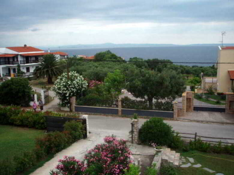 Apartamentos Marios House