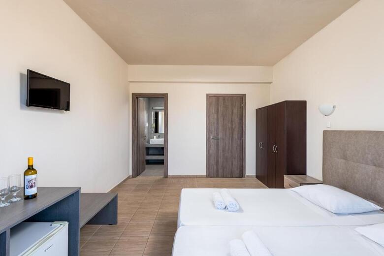 Hotel Afandou Blu