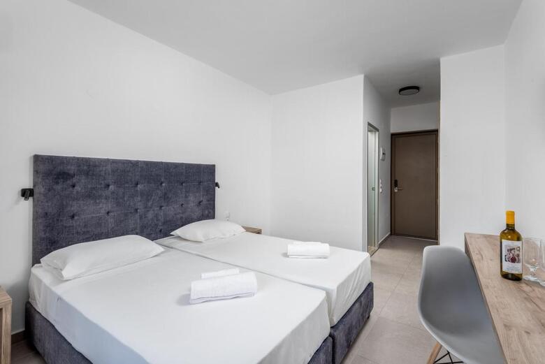 Hotel Afandou Blu
