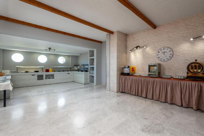 Hotel Afandou Blu