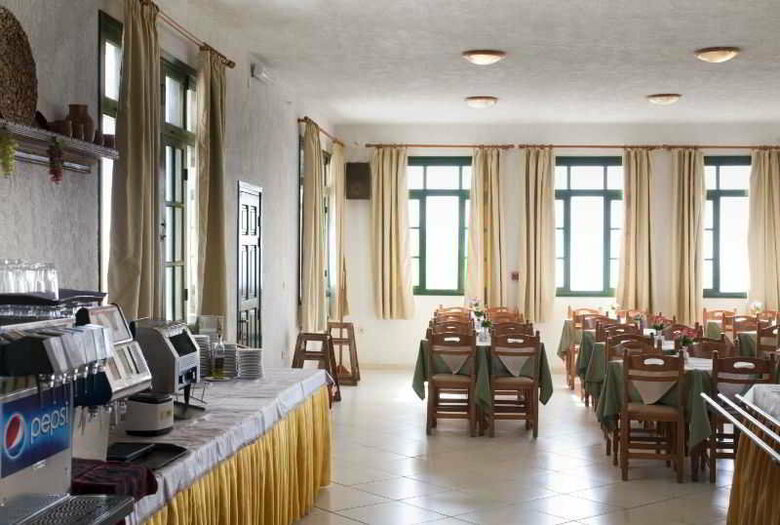 Hotel Arkesia