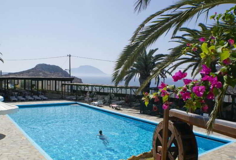 Hotel Arkesia