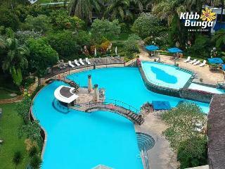 Hotel Klub Bunga Butik Resort