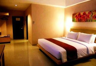 Hotel Orchardz Ayani