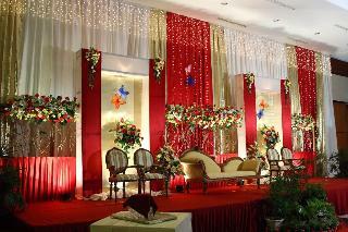 Hotel Orchardz Ayani